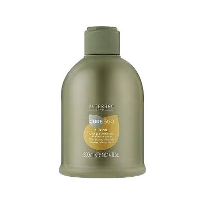 Alter Ego Ego Line Silk Oil Shampoo 300 ml