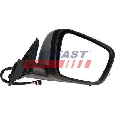 Vonkajšie zrkadlo FAST FT12681