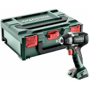 Metabo Електрическа отвертка Metabo SSW 18 LT 300 BL (4061792217256)