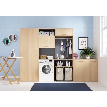 Image 1 of Indesit BWE 81295X WV