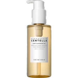 SKIN1004 - Madagascar Centella Light Cleansing Oil - 200ml