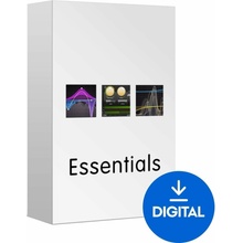 FabFilter Essentials Bundle (Digitálny produkt)