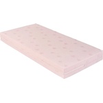 Kikkaboo Матрак Extra Comfort 60х120х8см Helicopter Pink (41107030037)