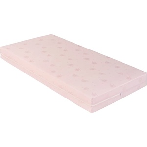 Kikkaboo Матрак Extra Comfort 60х120х8см Helicopter Pink