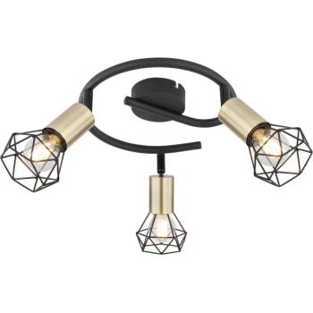 Image 1 of GLOBO XARA I 54802S-3AB