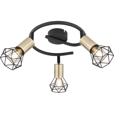 GLOBO XARA I 54802S-3AB