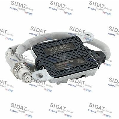 NOx-Senzor, NOx-Katalyzátor SIDAT 82.3073