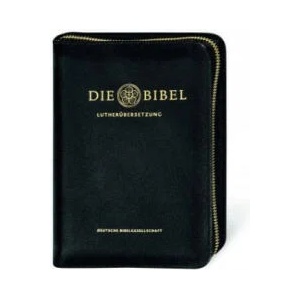 Lutherbibel revidiert 2017 | Martin Luther (ISBN: 9783438033635)