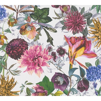 A. S. Création Влизелинов тапет за стена dream flowery 38175-4