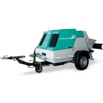 IMER Group Бетон помпа Imer Booster 15R, дизелов мотор Yanmar (IM1106121)