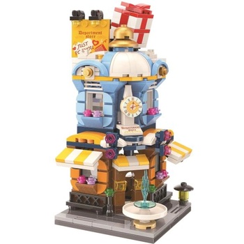 Qman City Corner C0105 Търговски център Fashion (QMC0105)