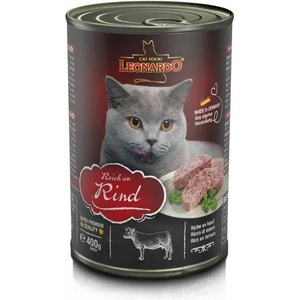 Leonardo Beef 6x400 g