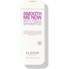 Eleven smooth me now anti-frizz Šampon 300 ml