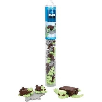 Plus-Plus Tuba 100 ks Želva