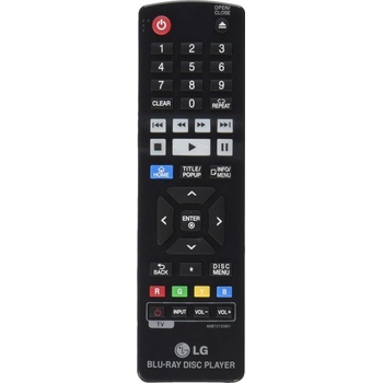 Diaľkový ovládač LG AKB73735801