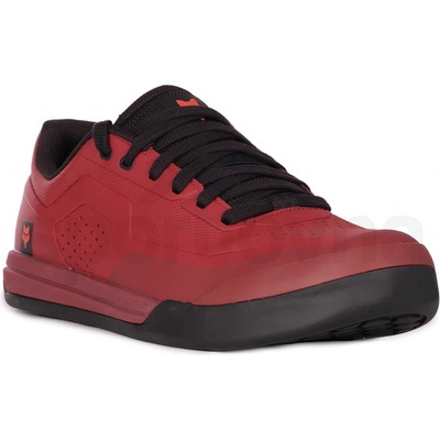 Fox Union Flat red