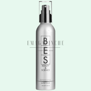 Bes Beauty & Science Milano Bes Стилизиращ протектор 200 мл. Hair Fashion Super Glue (0330101)