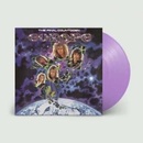 The Final Countdown - Europe LP