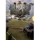 Armored Brigade II