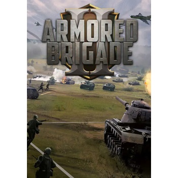 Armored Brigade II