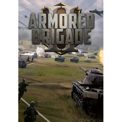 Armored Brigade II