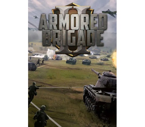 Armored Brigade II