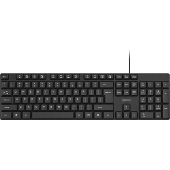 Savio KB-01