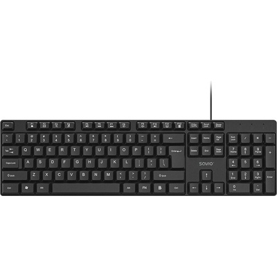 Savio KB-01