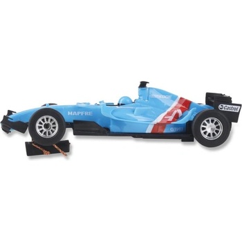 SCX Compact Formula F-Blue