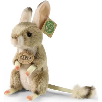 Eco-Friendly Rappa tarbík, 16 cm
