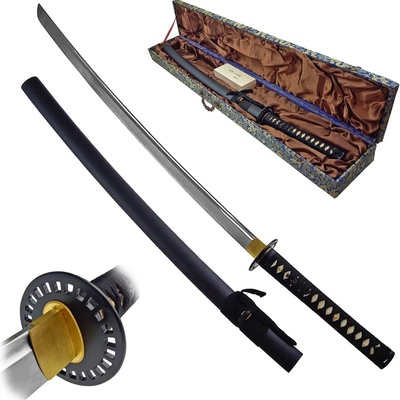 Chladné Zbraně Samurajská katana "NEKOMATA" – Zboží Dáma
