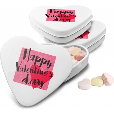 Sablio Happy Valentine’s day 3 x 40 g