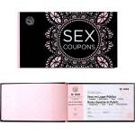 Secret Play Sex Coupons English Version