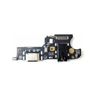 Doska nabíjania Realme 6i - nabíjací konektor, mikrofón Variant:: ORI