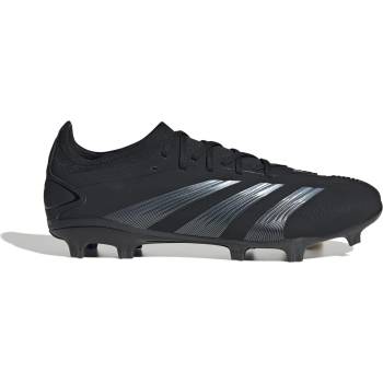 Adidas Обувки Adidas Predator 24 Pro Firm Ground Boots - Black/Grey