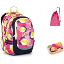 Topgal CODA 22010 MEDIUM Set