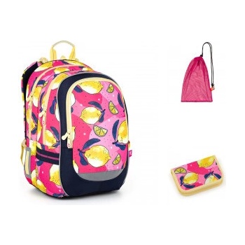 Topgal CODA 22010 MEDIUM Set
