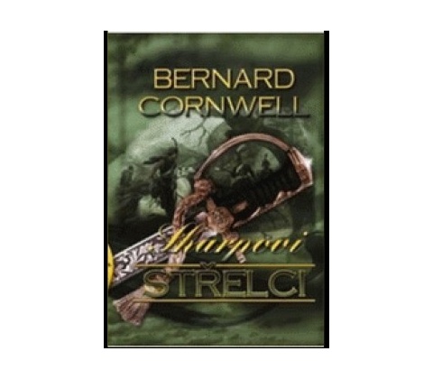 Sharpovi střelci - Bernard Cornwell