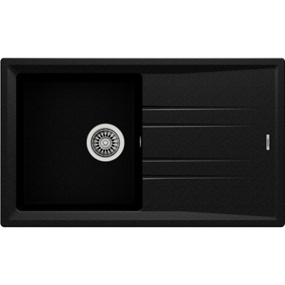 TEKA STONE 50 B-TG 1B 1D nero