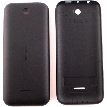 Kryt Nokia 225 zadní černý