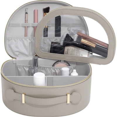 Stackers Vanity несесер, цвят putty (76769)