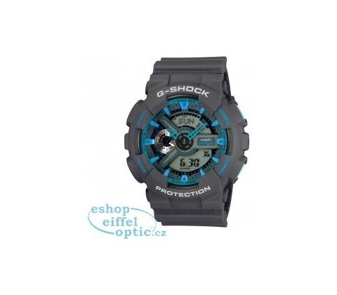 Casio GA-110TS-8A2