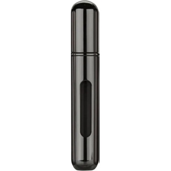 Gaira Plnitelný flakón 40703 8 ml šedá