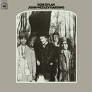 Hudba Dylan Bob - John Wesley Harding LP