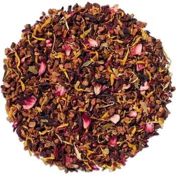 Kusmi Tea Био чай Organic Draining Ritual в муселинови торбички, 18 бр (21315A1050)