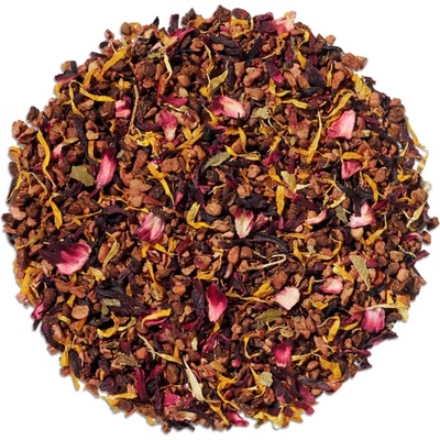 Kusmi Tea Био чай Organic Draining Ritual в муселинови торбички, 18 бр (21315A1050)