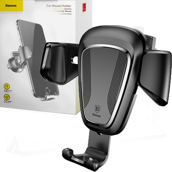 Baseus Gravity Car Mount SUYL-01