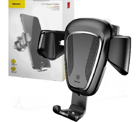 Baseus Gravity Car Mount SUYL-01
