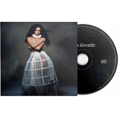 YOA - LA FAVORITE CD