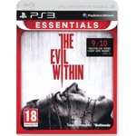 Bethesda The Evil Within [Essentials] (PS3)
